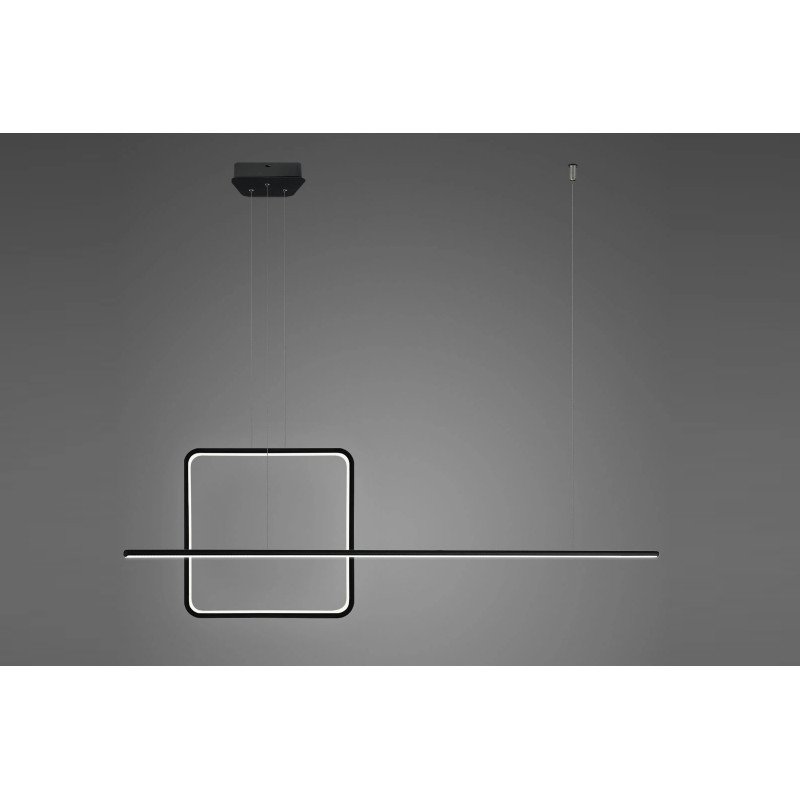 QUBE LED lámpa - 40cm