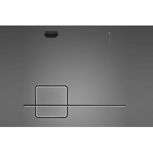 QUBE LED lámpa - 40cm ALTAVOLA