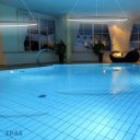 GENOVA LED függőlámpa - 80cm