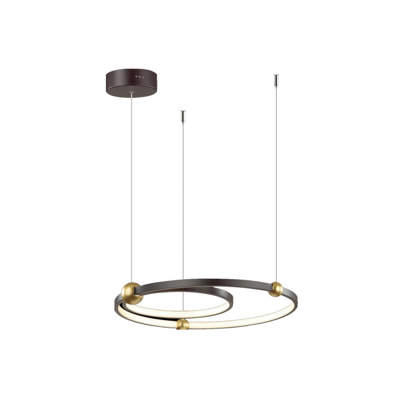 AURORA -II design függőlámpa