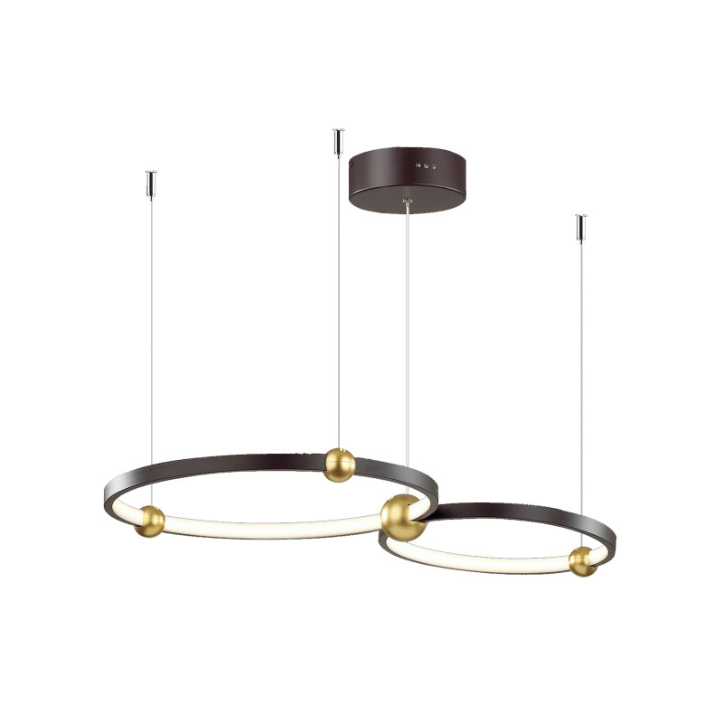 AURORA -III design függőlámpa