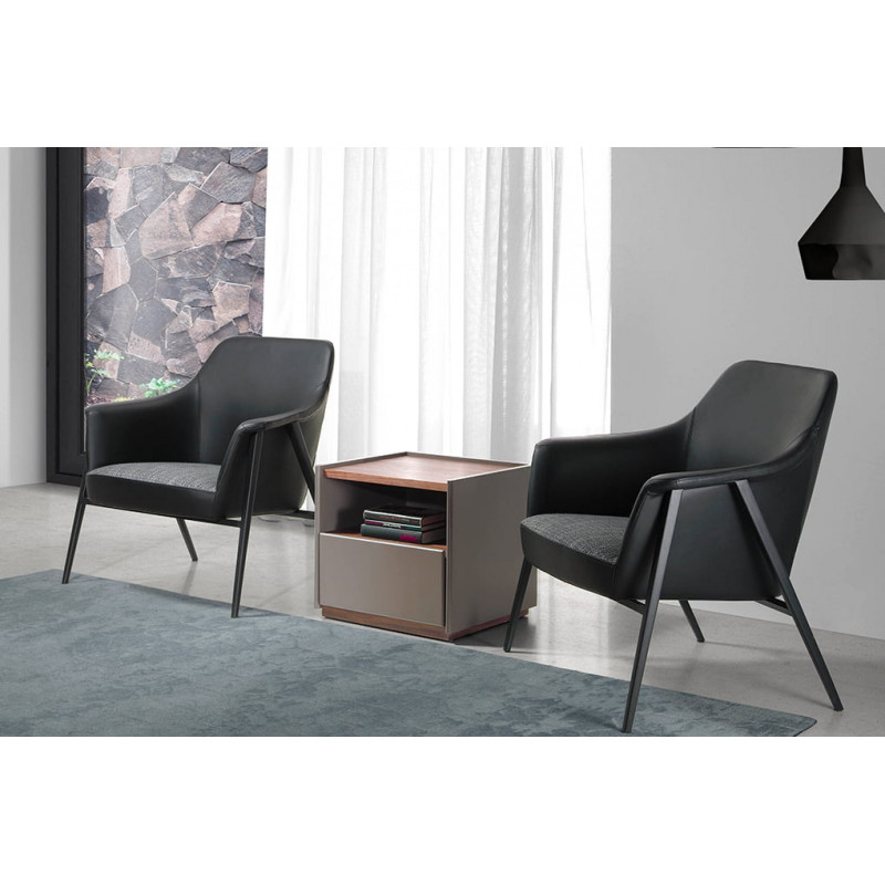 SALINAS design fotel