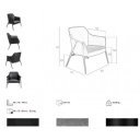 SALINAS design fotel