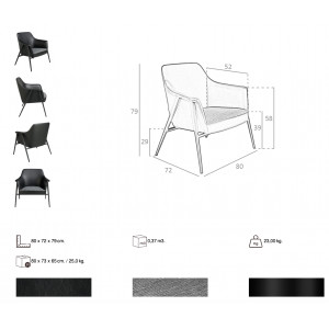 SALINAS design fotel