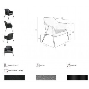 SALINAS design fotel