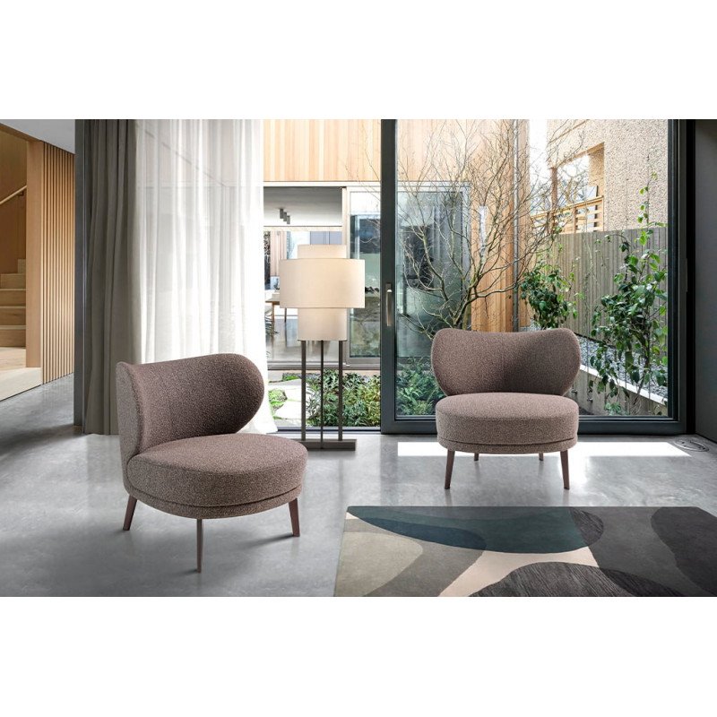 CEDRILLAS design fotel