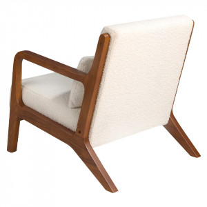 RAPITA design boucle fotel