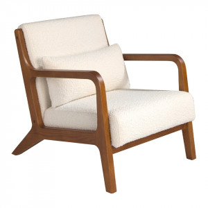 RAPITA design boucle fotel