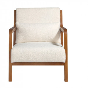 RAPITA design boucle fotel