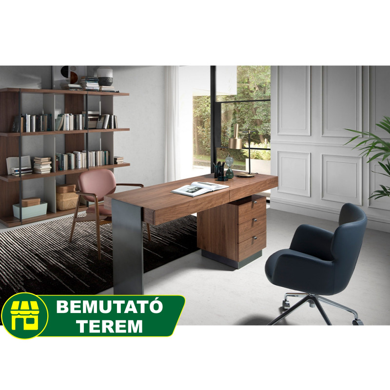 MAZZARON design dió íróasztal - 160cm