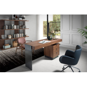 MAZZARON design dió íróasztal - 160cm Angel Cerdá