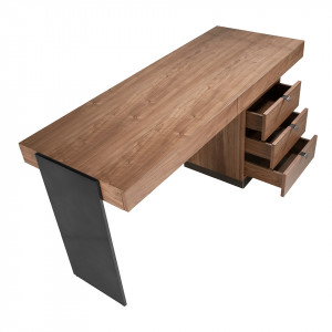 MAZZARON design dió íróasztal - 160cm