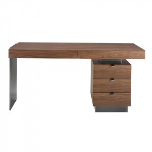 MAZZARON design dió íróasztal - 160cm