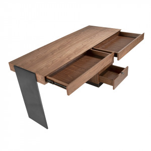 MAZZARON design dió íróasztal - 160cm