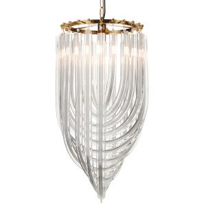 WAVE modern függőlámpa - 60cm