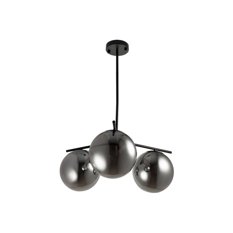 VENUS SMOKE - 3 design függőlámpa