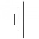 VENUS SMOKE - 3 design függőlámpa