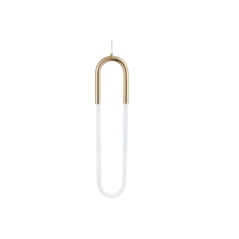 U-SHAPE design LED függőlámpa