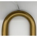 U-SHAPE design LED függőlámpa