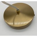 U-SHAPE design LED függőlámpa