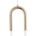 U-SHAPE design LED függőlámpa