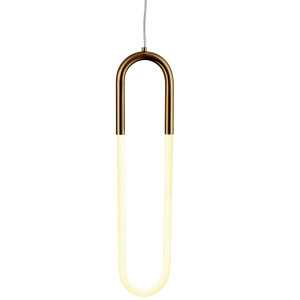 U-SHAPE design LED függőlámpa