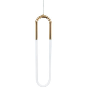 U-SHAPE design LED függőlámpa