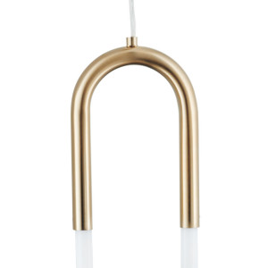 U-SHAPE design LED függőlámpa