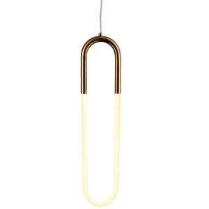 U-SHAPE design LED függőlámpa