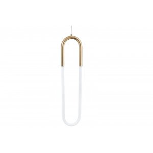 U-SHAPE design LED függőlámpa Függőlámpák