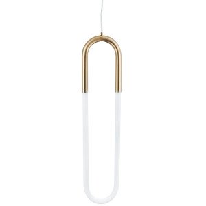 U-SHAPE design LED függőlámpa