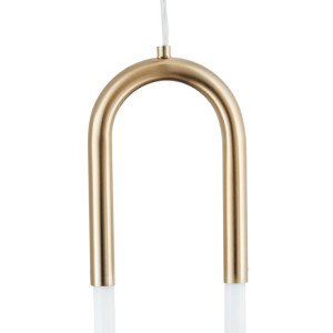 U-SHAPE design LED függőlámpa