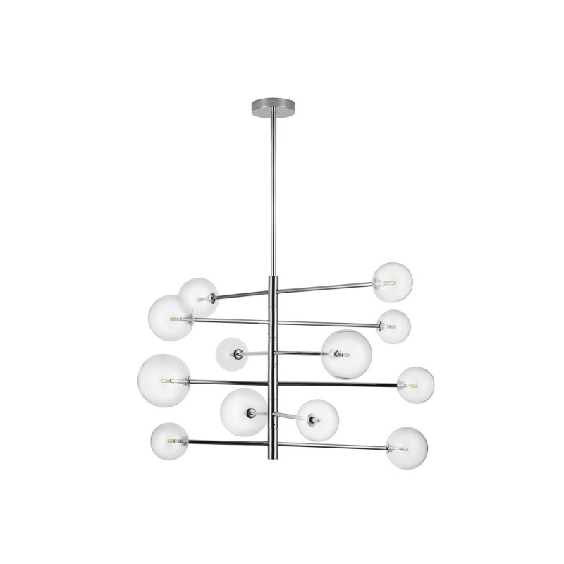 SOLA modern függőlámpa