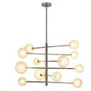 SOLA modern függőlámpa