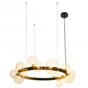 ORION ROUND design függőlámpa