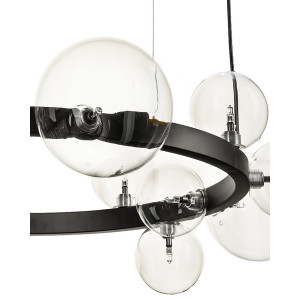 ORION ROUND design függőlámpa