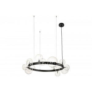 ORION ROUND design függőlámpa Függőlámpák