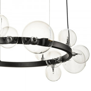 ORION ROUND design függőlámpa