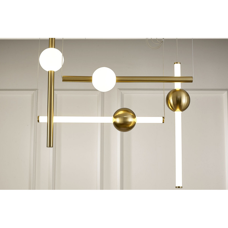 O-LINE LED függőlámpa