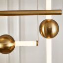 O-LINE LED függőlámpa