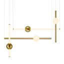 O-LINE LED függőlámpa