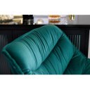 MATCH design bárszék - zöld