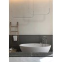 MINIMA LED design függőlámpa