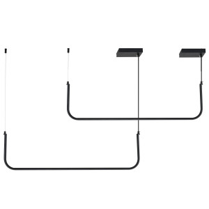 MINIMA LED design függőlámpa