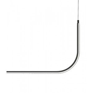 MINIMA LED design függőlámpa