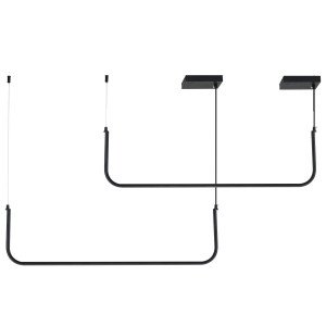 MINIMA LED design függőlámpa