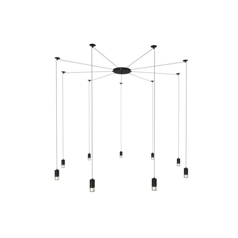 LINEA - 9 design függőlámpa