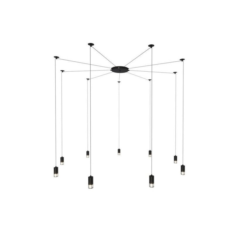 LINEA - 9 design függőlámpa