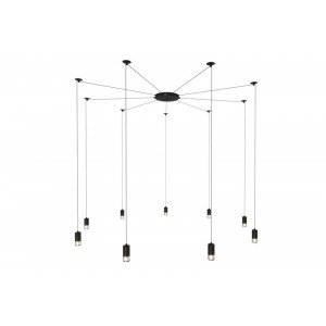 LINEA - 9 design függőlámpa Függőlámpák