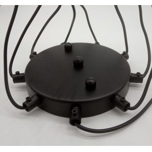LINEA - 9 design függőlámpa